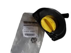 Víčko Olejové Nádrže Originál Master 3 Movano NV400 2.3 dCi 1183000Q0C
