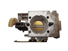 Škrticí Klapka Renault 7700864871 0438201207 1.4 8V Bosch