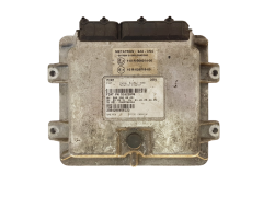 Blok Ovladačů 51822896 4100147 Fiat Metatron 30828