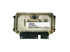 Blok Ovladačů PSA 0261207477 9650347980 9643218980 Bosch 33361