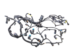 Instalace Motoru 9806852980 B02 2.0 eHDI Peugeot Expert 3