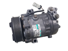 Kompresor Klimatizace GM 13106850 Sanden SD6V10 1512F Opel