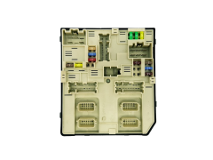 Blok Ovladačů USM-2010 Renault 284B68727R 519534F00
