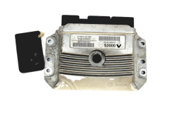 Blok Ovladačů 21584153-3B1 8200298463 8200298457 Renault Sagem 21537