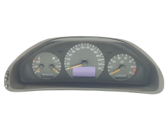 Otáčkoměr Mercedes CLK A2085405511 110080063017 25556 Otáčkoměr Mercedes CLK A2085405511 110080063017 25556