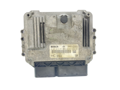 Blok Ovladačů 0281014451 55566278 HC Opel Bosch 63707