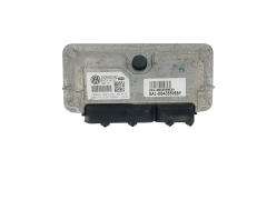 Blok Ovladačů 03C906024AD 03C906024F Volkswagen Magneti Marelli 43559