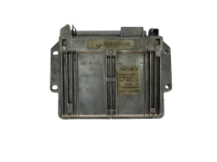 Blok Ovladačů Renault 7700112764 7700868294 21652511-7 Sagem 16918