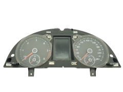 Tachometr VW Passat B7 3C8920870L A2C53439638 VDO