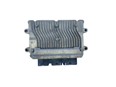 Blok Ovladačů 9661961280 9651696680 21585785-4 A PSA Valeo 60761