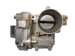 Škrticí Klapka 48CPD4 FGP Fiat Opel Saab Alfa Romeo 1846