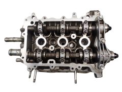 Hlava Válce Toyota Aygo 1KR 1611541580 1.0 12v C1 107