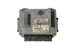 Blok Ovladačů 0281010707 9646559980 9644157380 PSA Bosch 38560