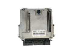 Blok Ovladačů 0281030973 237102747R 237104377R Renault Bosch 43336