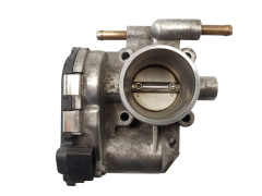 Škrticí Klapka Opel 24420536 0280750133 Bosch
