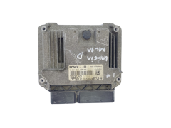 Blok Ovladačů 0281011556 55201425 Lancia Bosch 61106