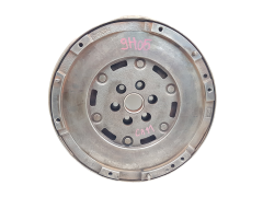 Dvouhmotové Kolo 0532W4 9684841180 C0282684 Valeo 1.6HDI Citroen Peugeot 43 Dvouhmotové Kolo 0532W4 9684841180 C0282684 Valeo 1.6HDI Citroen Peugeot 43