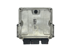 Blok Ovladačů 0281010935 9640938680 9650221480 PSA Bosch 54354