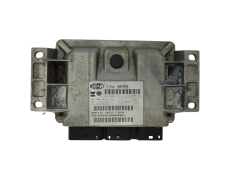 Blok Ovladačů 9665964980 9664159180 IAW 6KPB 16.940.004 Magneti Marelli Blok Ovladačů 9665964980 9664159180 IAW 6KPB 16.940.004 Magneti Marelli