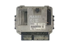 Blok Ovladačů 51829732 0281012294 4438A6AAM Fiat Bosch 