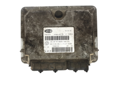 Blok Ovladačů IAW4AF.M7 73501877 Fiat Magneti Marelli 19933