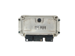 Blok Ovladačů 0261207474 9650346080 9643840680 PSA Bosch 41388