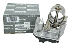 Ventil Egr Nový originál 147B08010R Renault