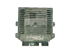 Blok Ovladačů 2N1A-12A650-AD 5WS40031D-T SID 802 Ford 33007