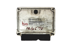 Blok Ovladačů VW Audi 8E0907401J 0281011387 Bosch 24778