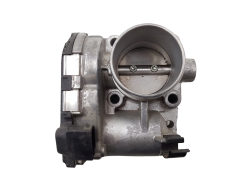 Škrticí Klapka Fiat Lancia Alfa Romeo 0280750137 1.4 16V 1063