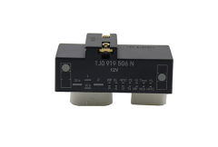 Relé Ventilátorů 1J0919506N 99191545501 VW Audi Seat Vika