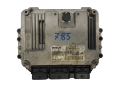 Blok Ovladačů PSA 0281011785 9658556880 Bosch 