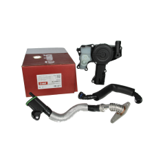 Olejový separátor Kompletní Pro Audi 06H103495AK K11786801 Vika