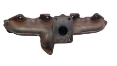 Výfukové Potrubí 9635407980 0341G3 2.0 HDI C8 807 Citroen Peugeot
