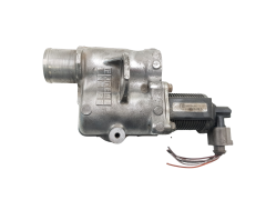 Ventil Egr 7.22818.58.0 8200656008 Pierburg 1.5 dci Renault S36