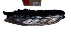 Lampa Drl Levý Originál 9822653980 Citroen