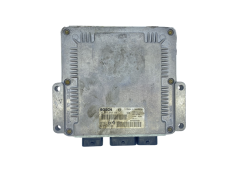 Blok Ovladačů 0281011081 9647472780 9646850580 PSA Bosch 62645