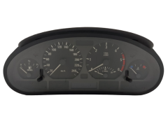 Otáčkoměr BMW 3 E46 6211 6911288 0263606343 18938