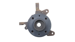 Těhlice Kola Předek Pravý Renault 7700834610 7700830220 84mm