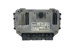 Blok Ovladačů 9662060680 0261208906 9652552380 PSA Bosch Blok Ovladačů 9662060680 0261208906 9652552380 PSA Bosch