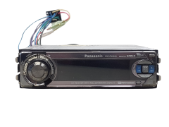 Rádio Cd Panasonic CQ-DFX903N