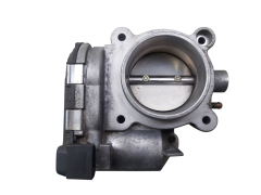 Škrticí Klapka Mercedes-Benz A1111410325 0280750074 Bosch 1375