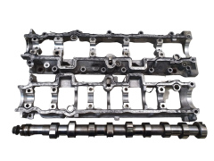 Váčková Hřídel 9684569080 0801FC 1.4 1.6 eHDI TDCi Citroen Peugeot