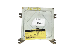 Blok Ovladačů 37700-P01-G02 KG-MT AXT Honda denshigiken 22626