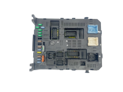 Blok Ovladačů BSI 2004 H05-01 9660105980 PSA Johnson Controls 38421