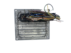 Blok Ovladačů S118107002J 2S6A-12A650-SF SIM22 Ford Siemens 50064 Blok Ovladačů S118107002J 2S6A-12A650-SF SIM22 Ford Siemens 50064