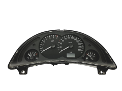 Otáčkoměr Opel Corsa C 09166814FL 110008988009 58103