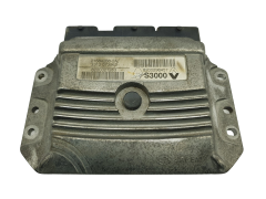 Blok Ovladačů 21584288-2A 8200321263 8200298457 Renault Sagem 68565