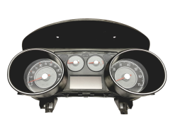 Tachometr Fiat Punto Evo 51852796 503003060200 36161