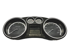 Otáčkoměr Peugeot 308 554001550317 T7/23K-MM